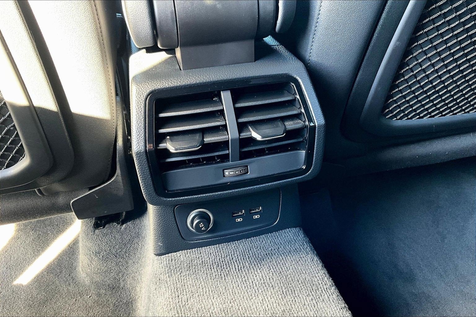 2019 Audi Q3 S line Premium Plus