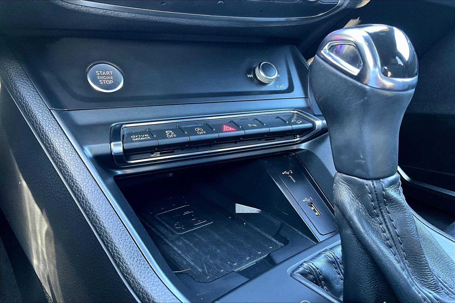 2019 Audi Q3 S line Premium Plus