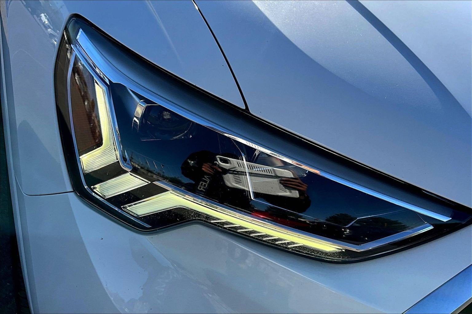 2019 Audi Q3 S line Premium Plus