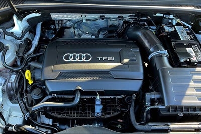 2019 Audi Q3 S line Premium Plus