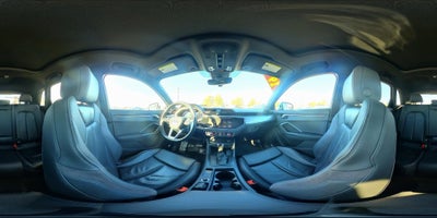 2019 Audi Q3 S line Premium Plus