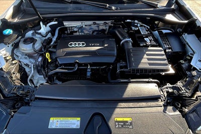 2019 Audi Q3 S line Premium Plus