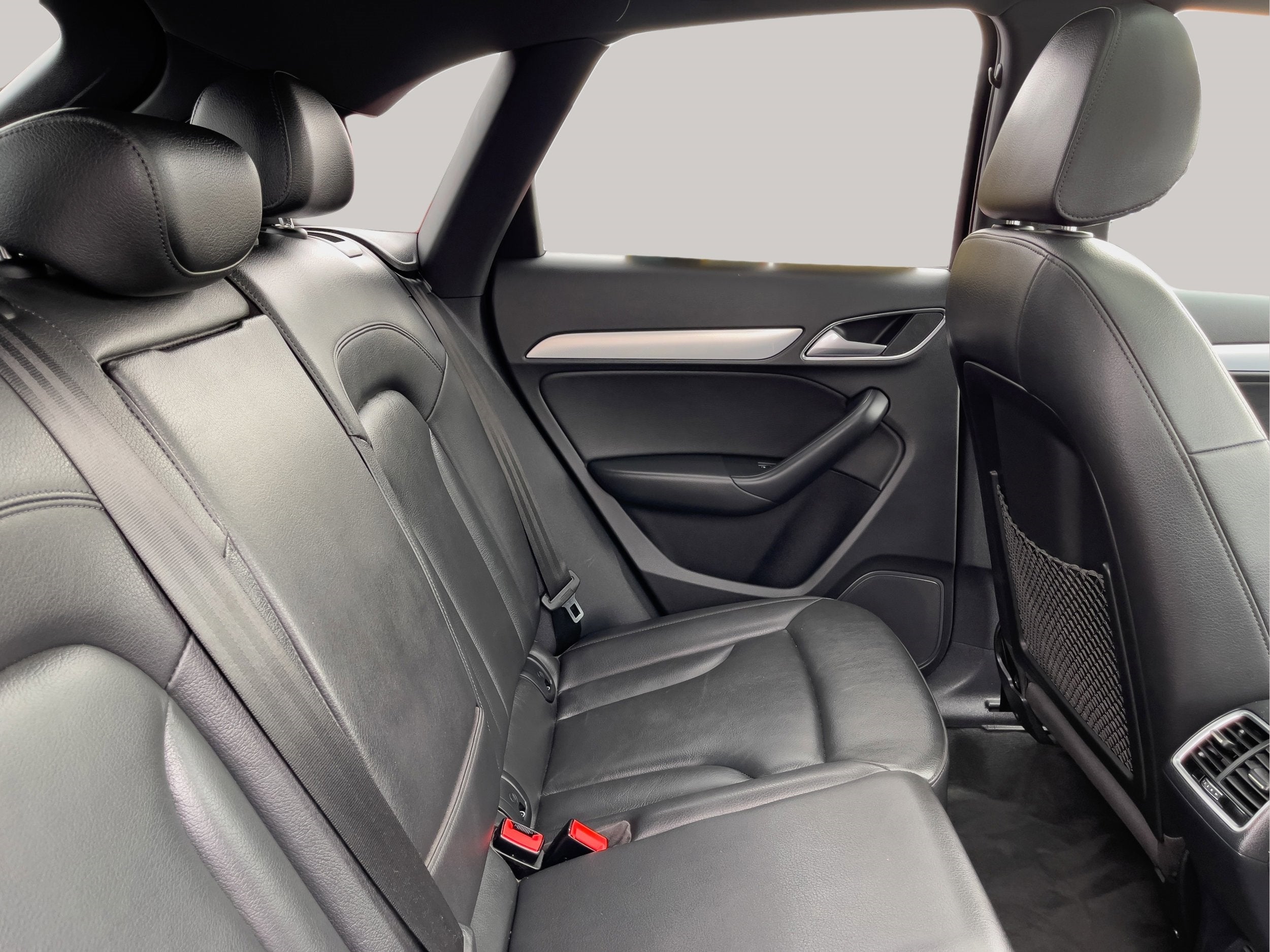 2018 Audi Q3 2.0T Premium Plus