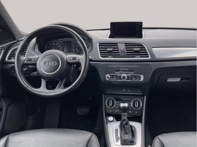 2018 Audi Q3 2.0T Premium Plus