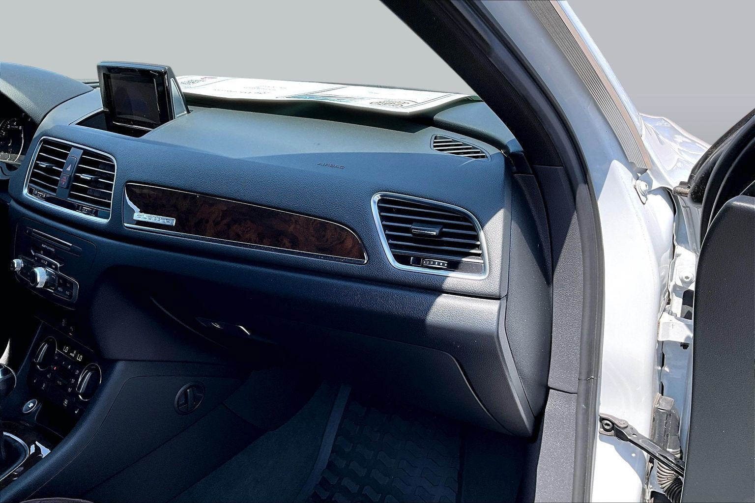 2018 Audi Q3 Premium Plus