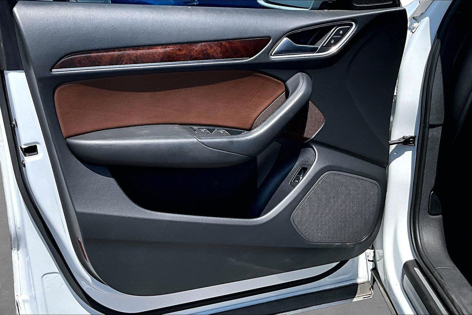 2018 Audi Q3 Premium Plus