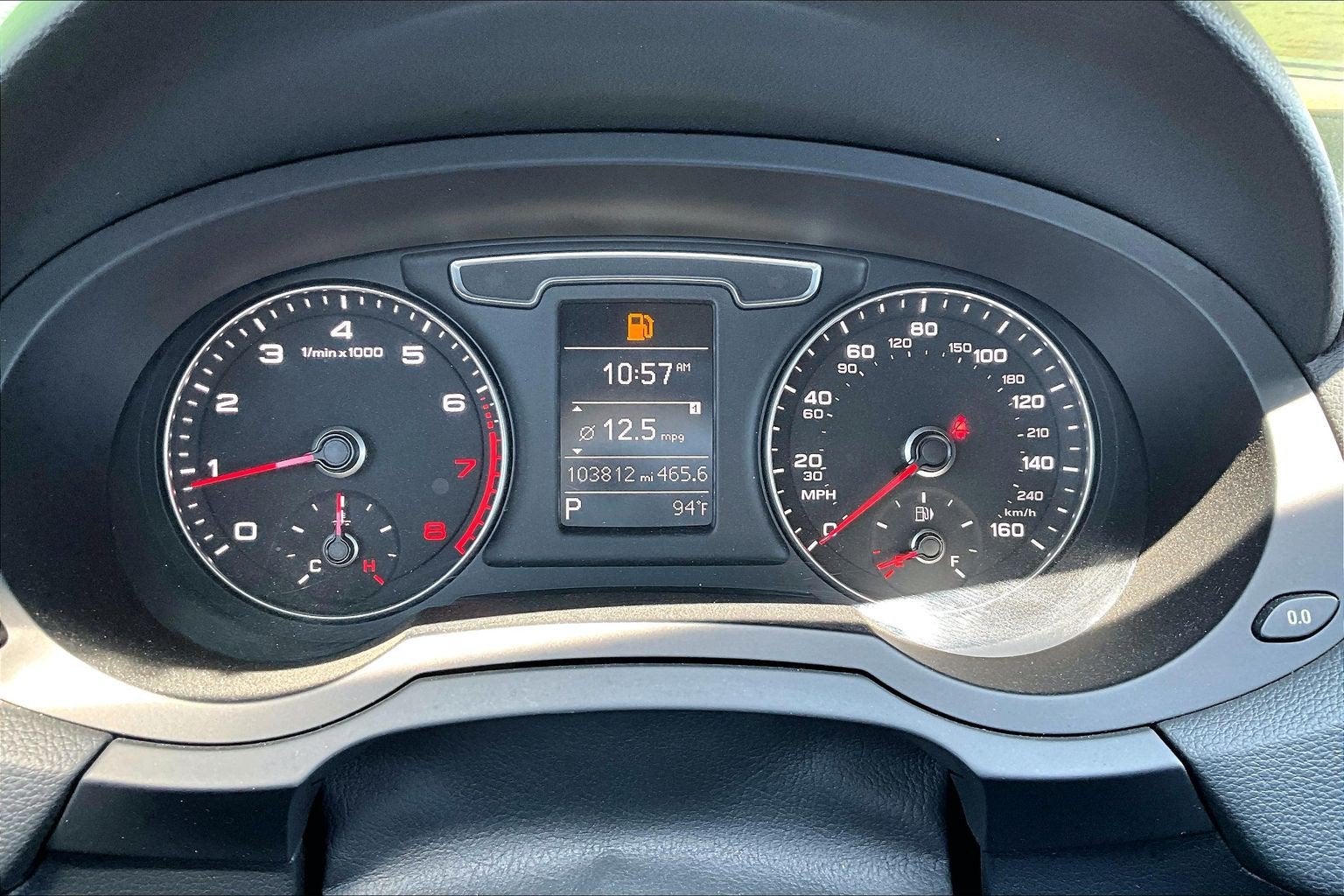 2018 Audi Q3 Premium Plus