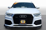 2018 Audi Q3 Premium Plus