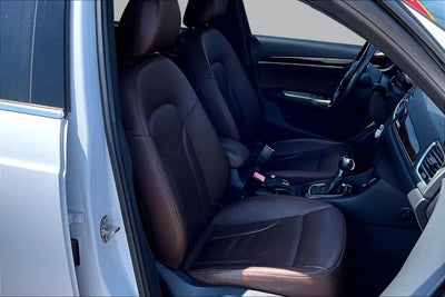 2018 Audi Q3 Premium Plus