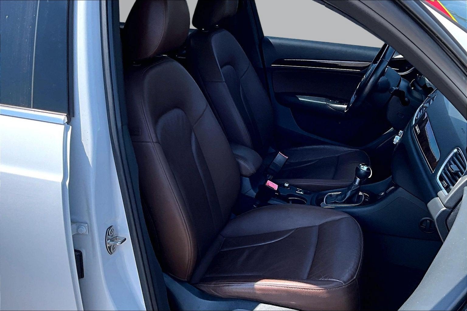 2018 Audi Q3 Premium Plus