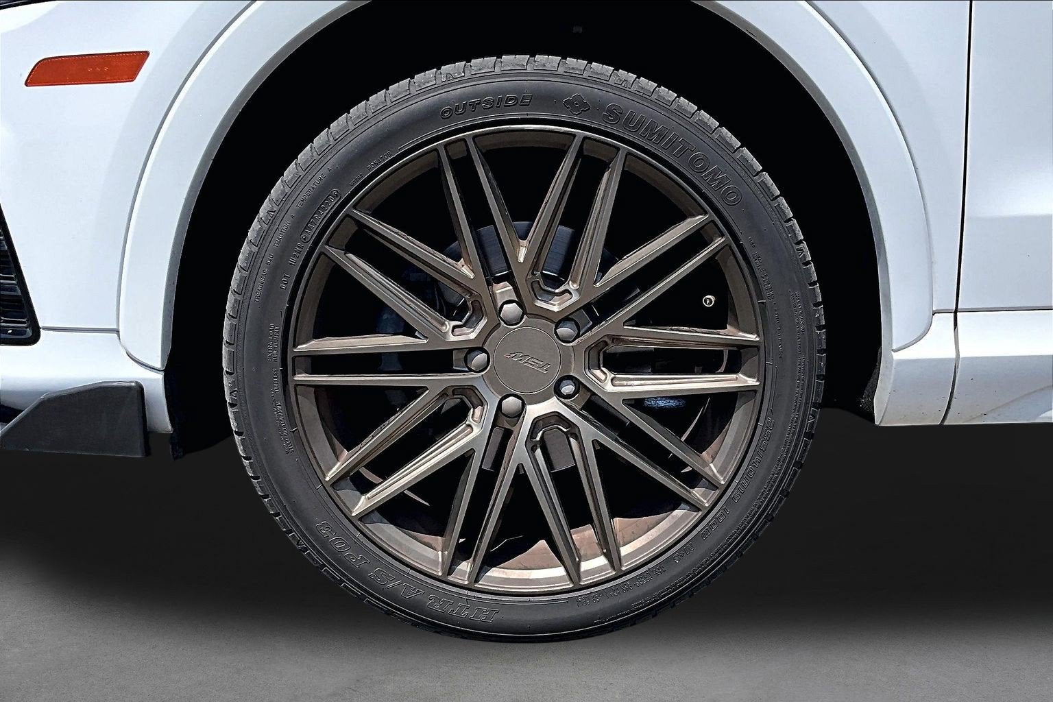 2018 Audi Q3 Premium Plus