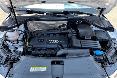 2018 Audi Q3 Premium Plus
