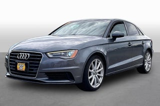 2016 Audi A3 1.8T Premium