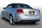 2008 Audi A4 2.0T