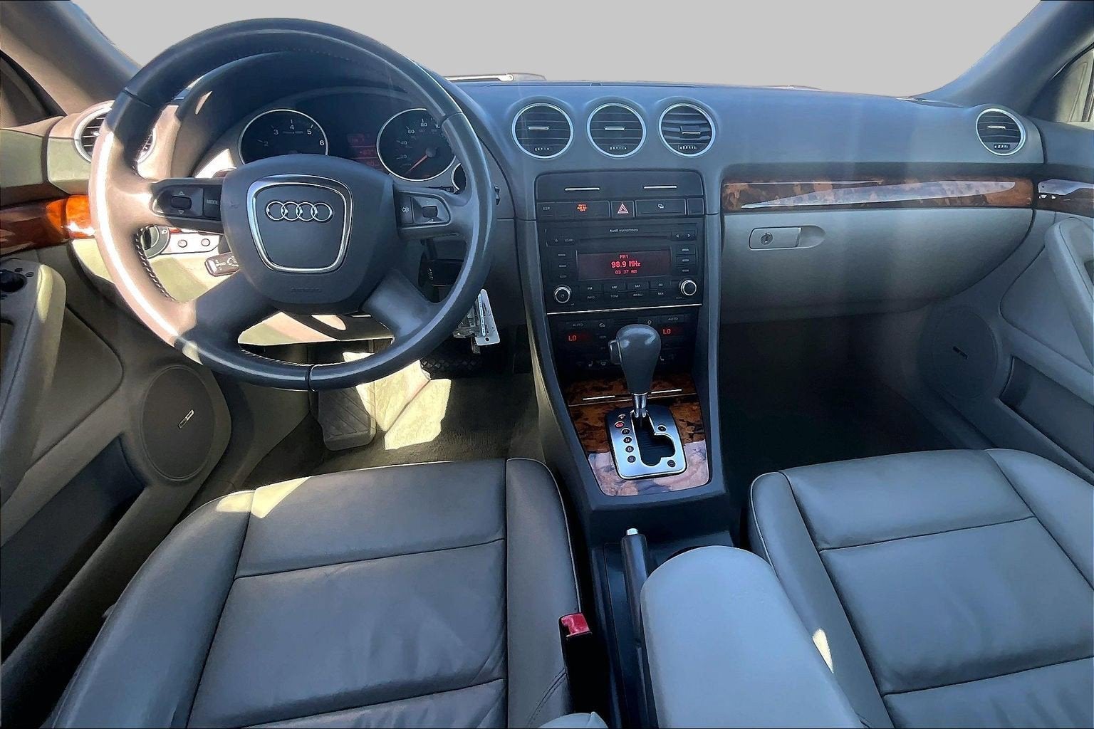 2008 Audi A4 2.0T