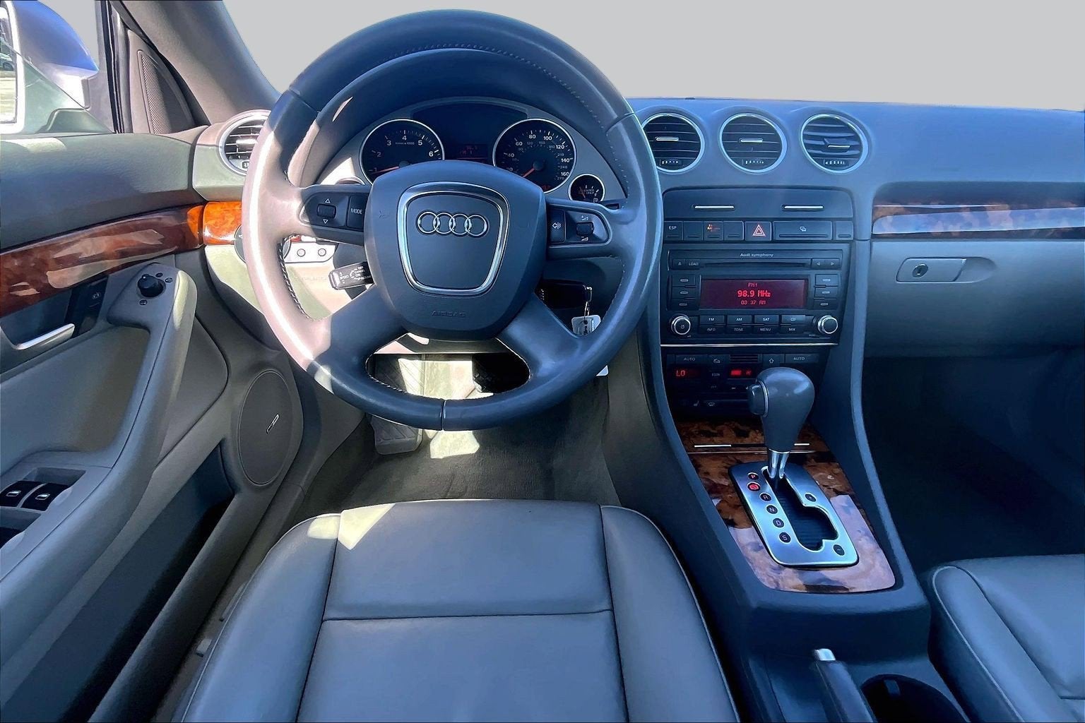 2008 Audi A4 2.0T