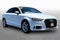 2019 Audi A3 Sedan Premium
