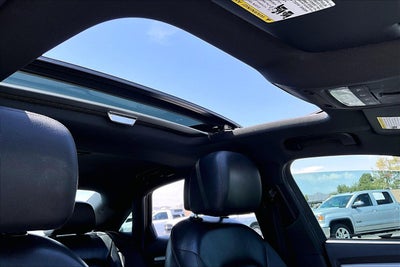 2019 Audi A3 Sedan Premium