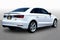 2019 Audi A3 Sedan Premium