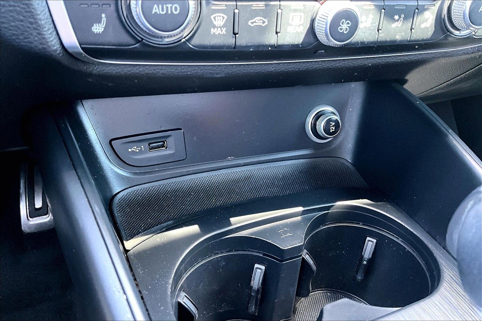 2019 Audi A3 Sedan Premium