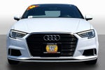 2019 Audi A3 Sedan Premium