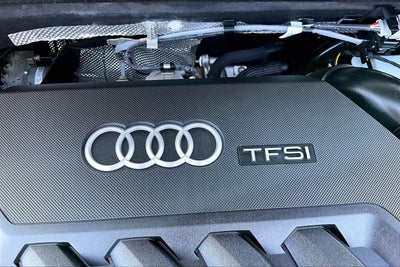 2019 Audi A3 Sedan Premium