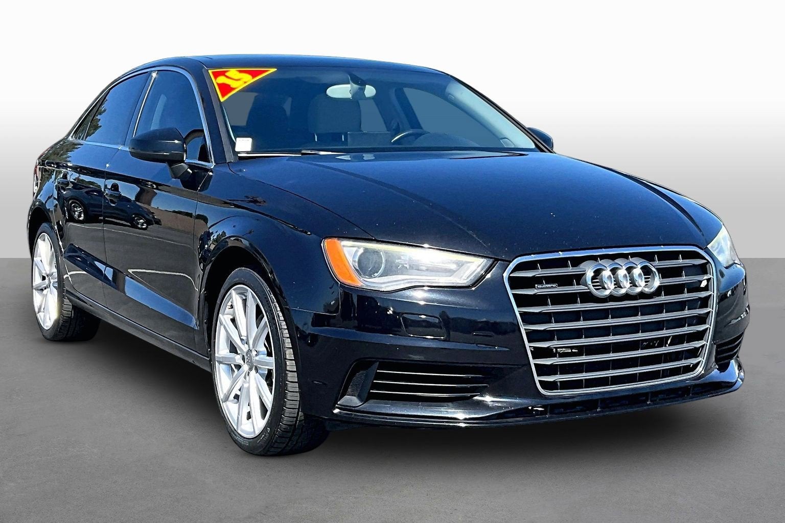 2015 Audi A3 2.0T Premium