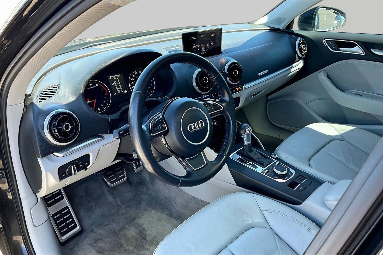 2015 Audi A3 2.0T Premium