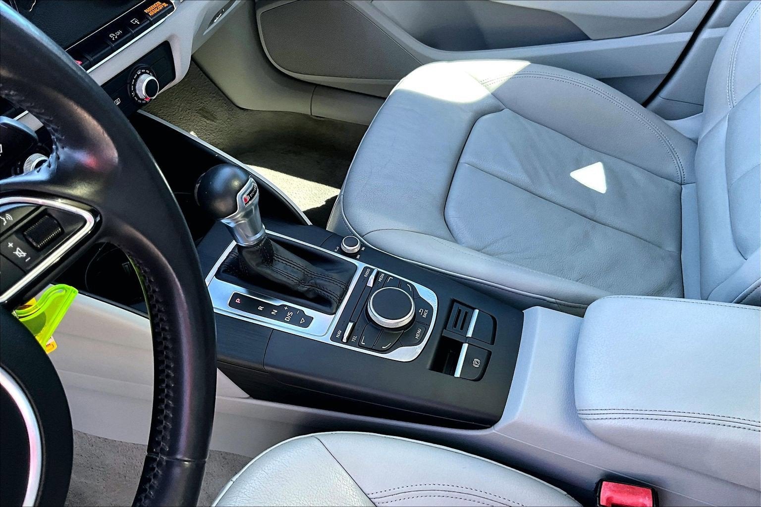 2015 Audi A3 2.0T Premium