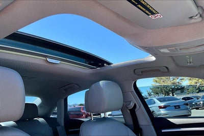 2015 Audi A3 2.0T Premium