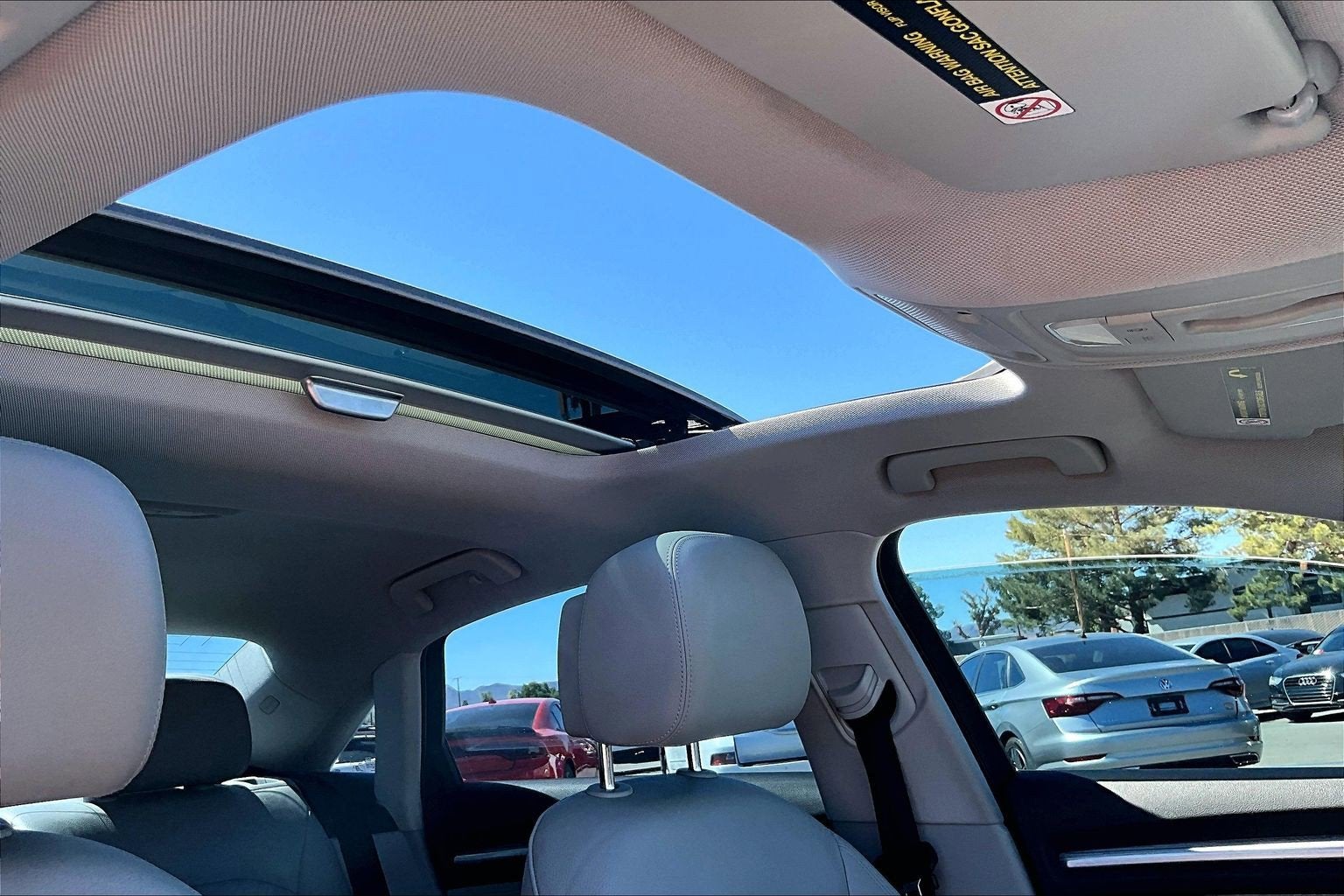 2015 Audi A3 2.0T Premium