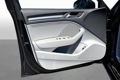 2015 Audi A3 2.0T Premium