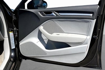 2015 Audi A3 2.0T Premium