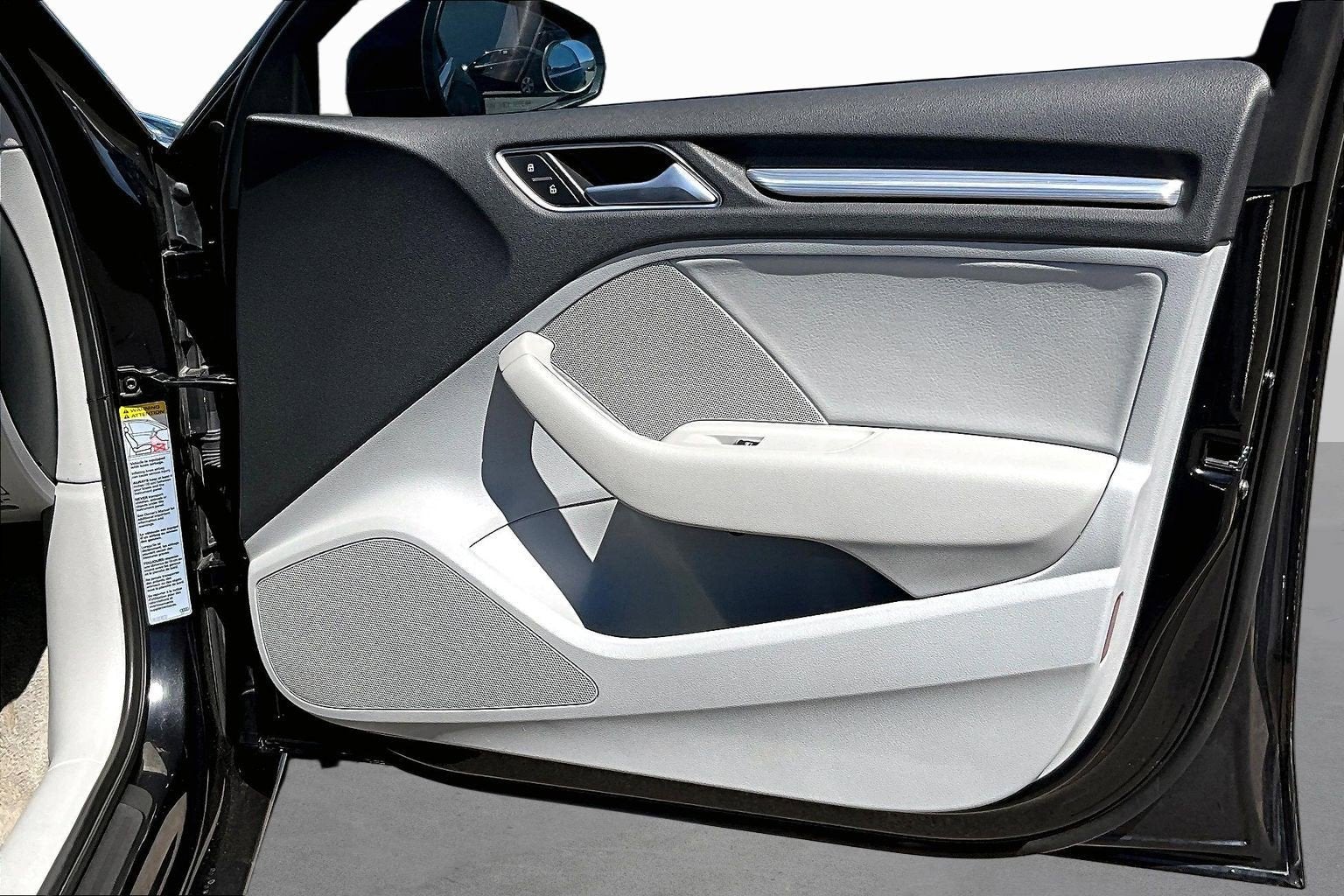 2015 Audi A3 2.0T Premium