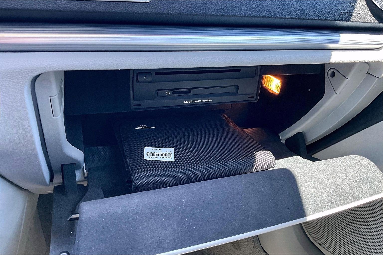 2015 Audi A3 2.0T Premium