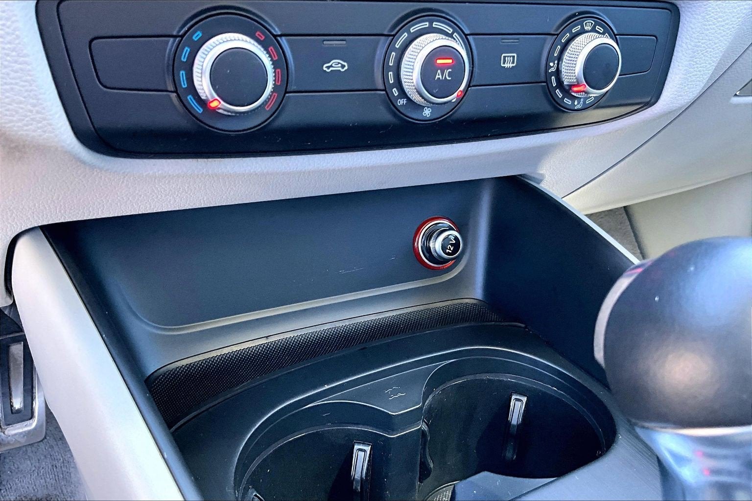 2015 Audi A3 2.0T Premium