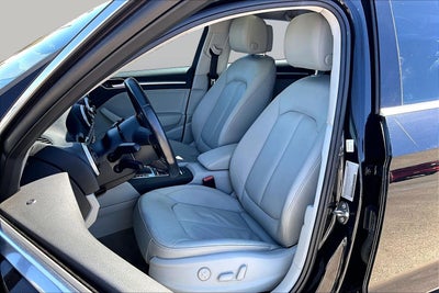 2015 Audi A3 2.0T Premium