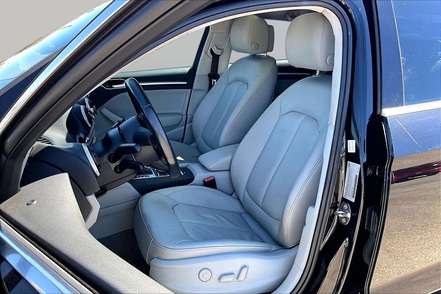 2015 Audi A3 2.0T Premium