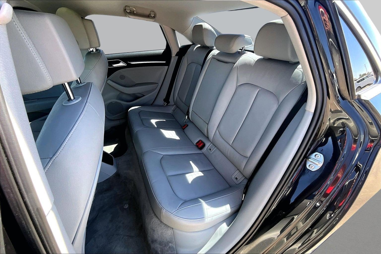 2015 Audi A3 2.0T Premium