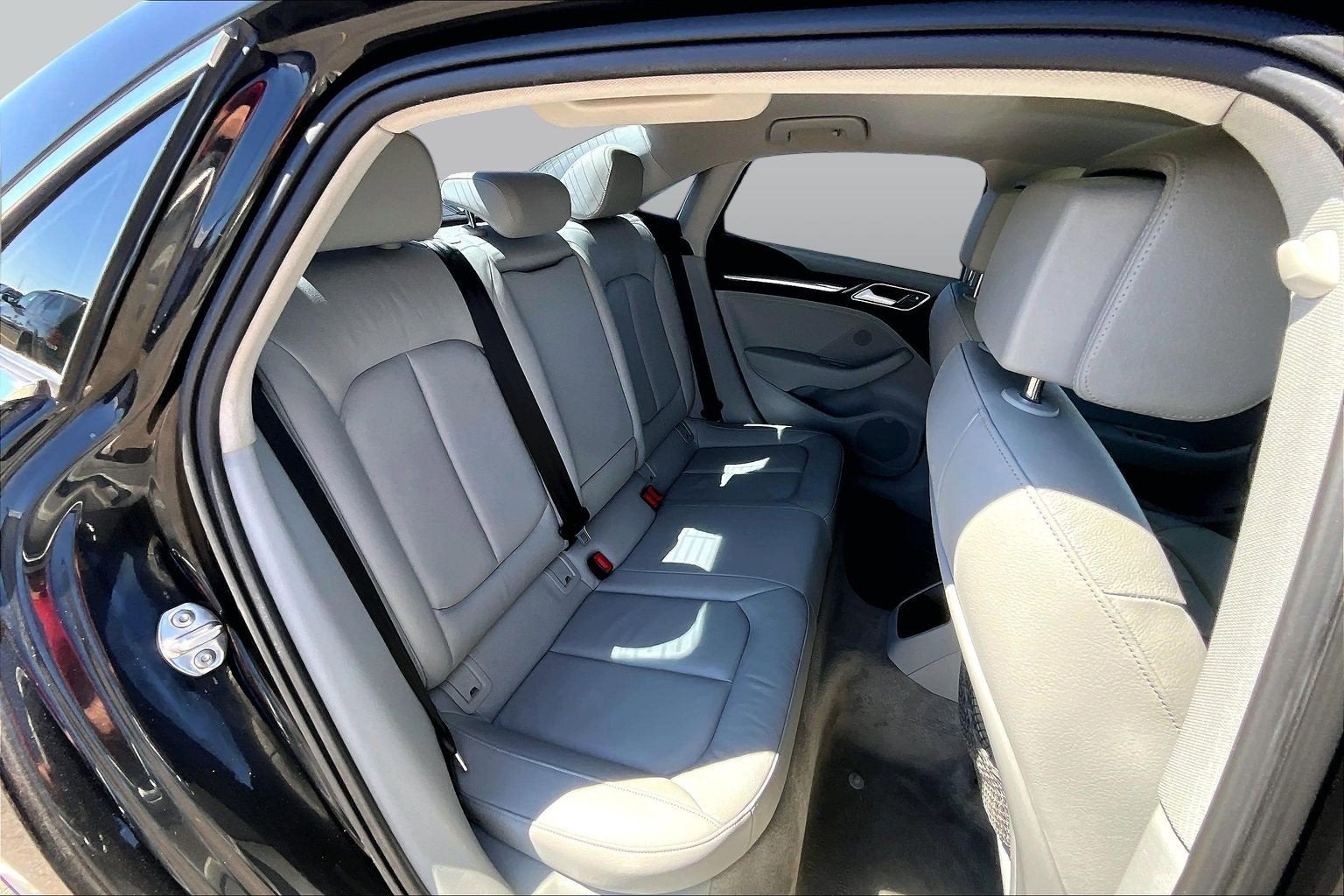 2015 Audi A3 2.0T Premium