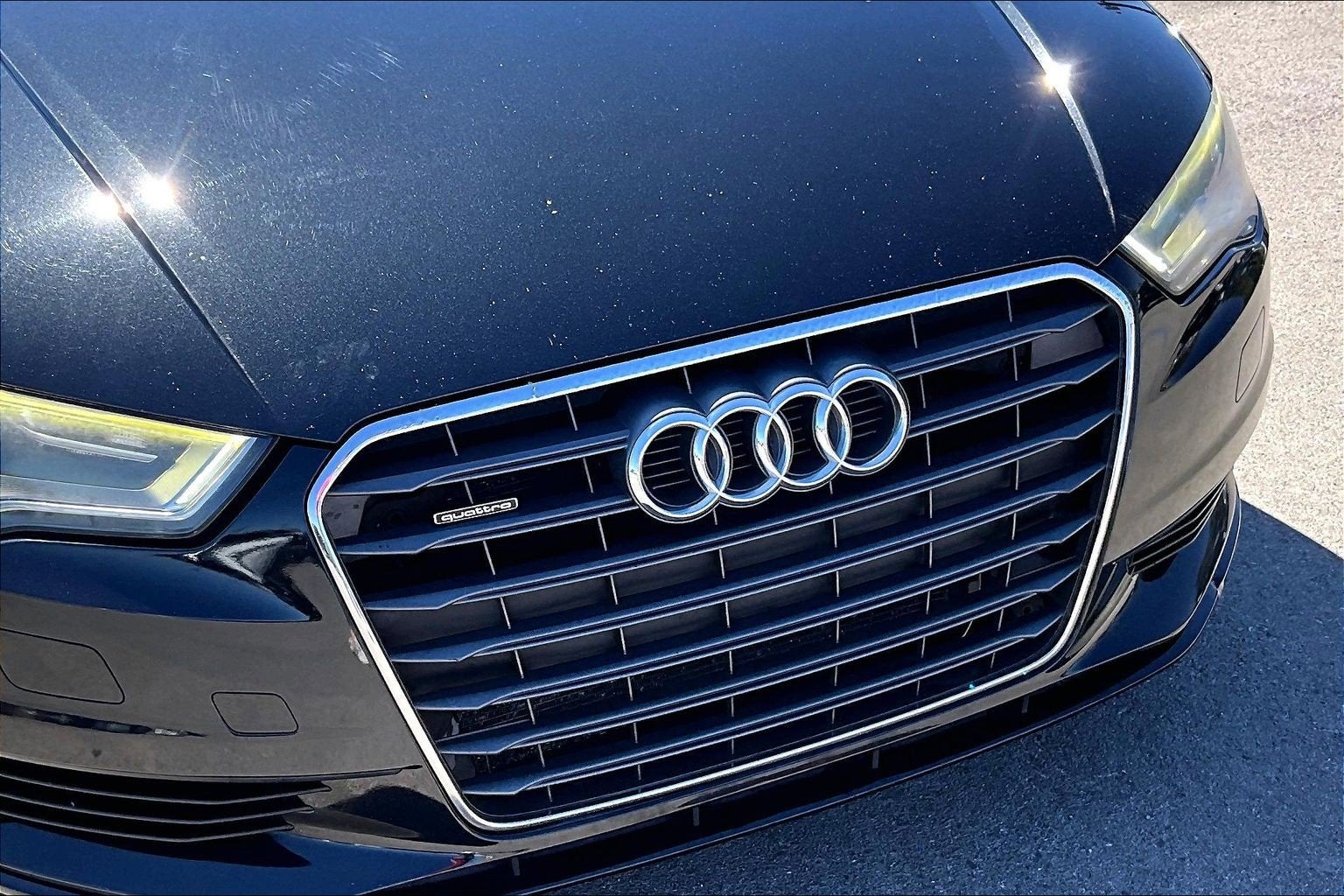 2015 Audi A3 2.0T Premium