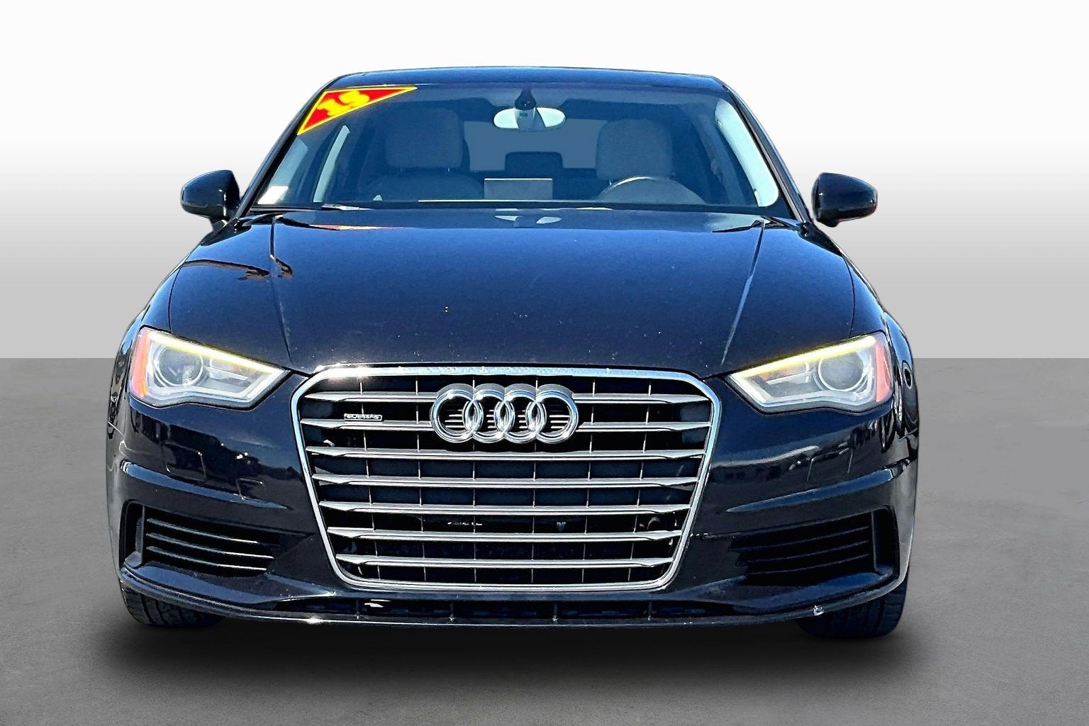 2015 Audi A3 2.0T Premium