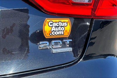 2015 Audi A3 2.0T Premium