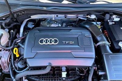 2015 Audi A3 2.0T Premium