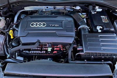 2015 Audi A3 2.0T Premium