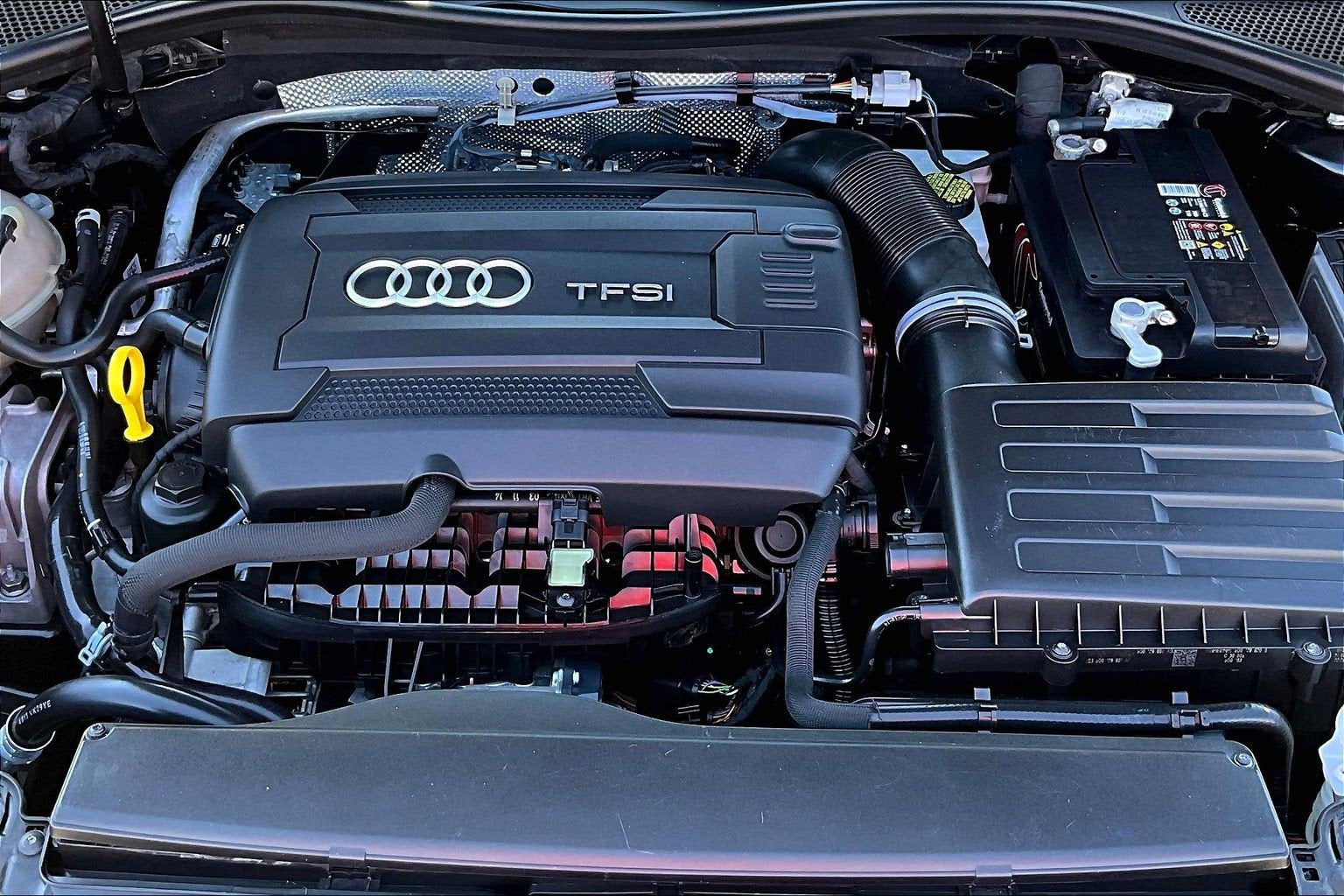 2015 Audi A3 2.0T Premium