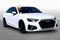 2022 Audi A4 Sedan S line Premium Plus