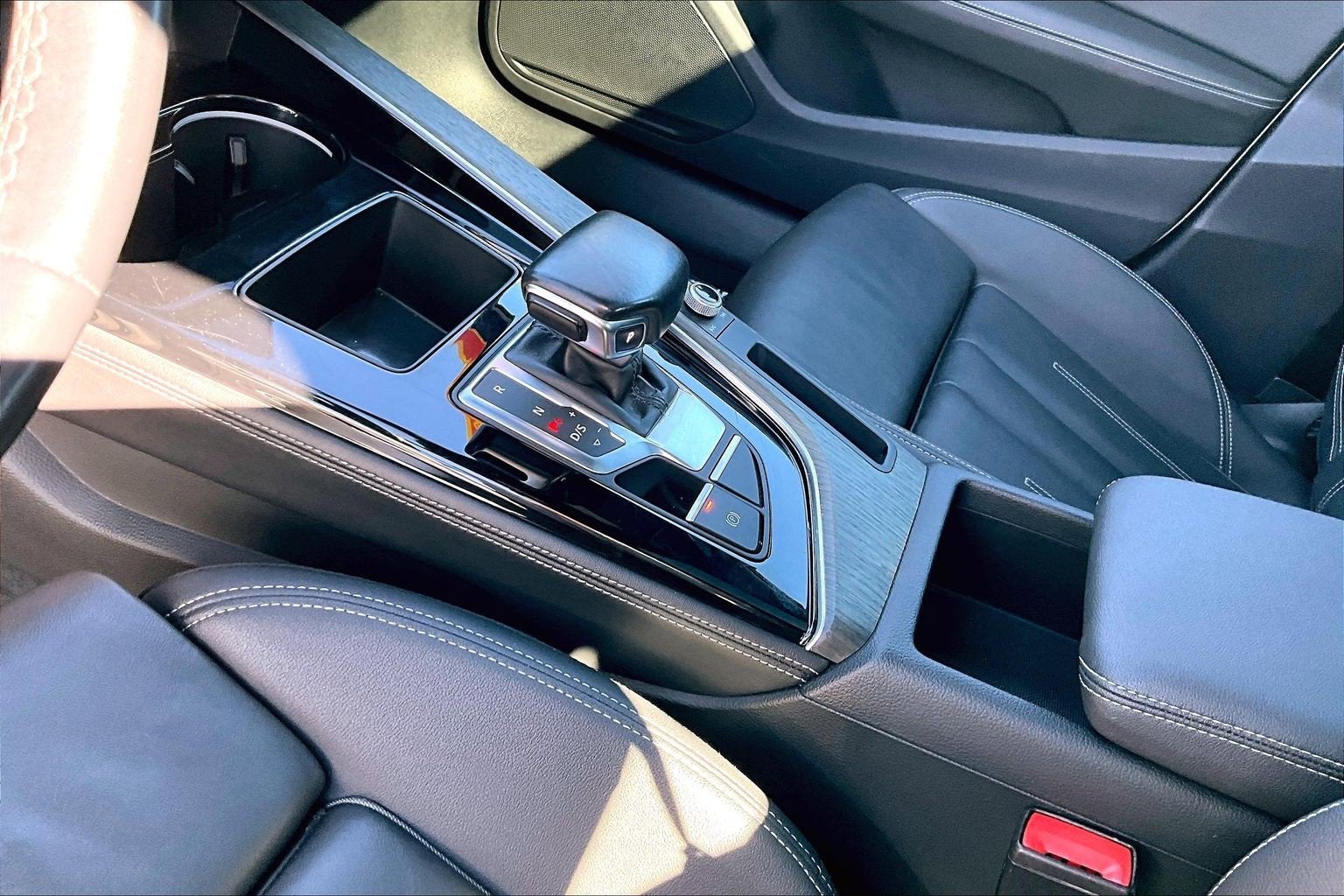 2022 Audi A4 Sedan S line Premium Plus