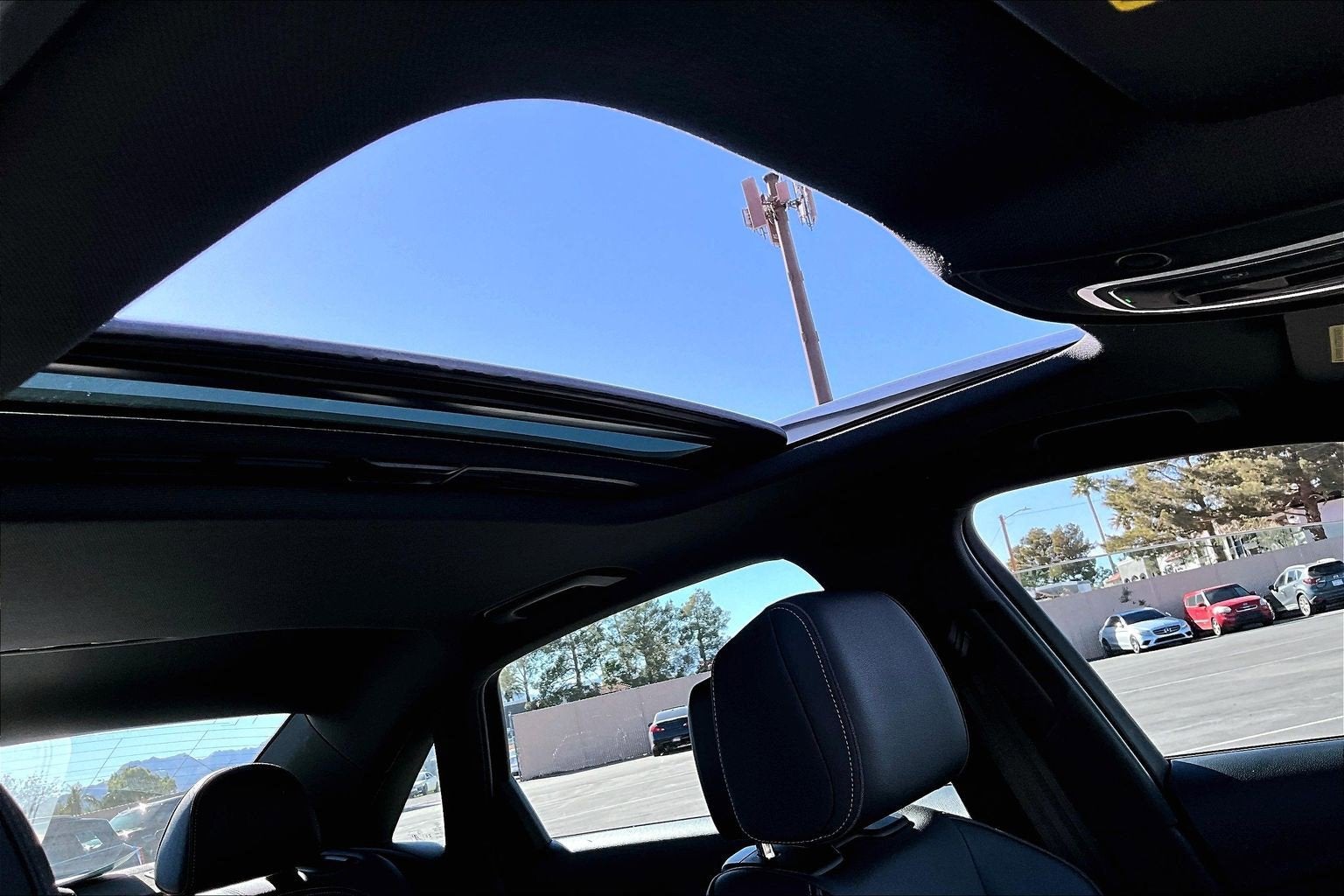 2022 Audi A4 Sedan S line Premium Plus