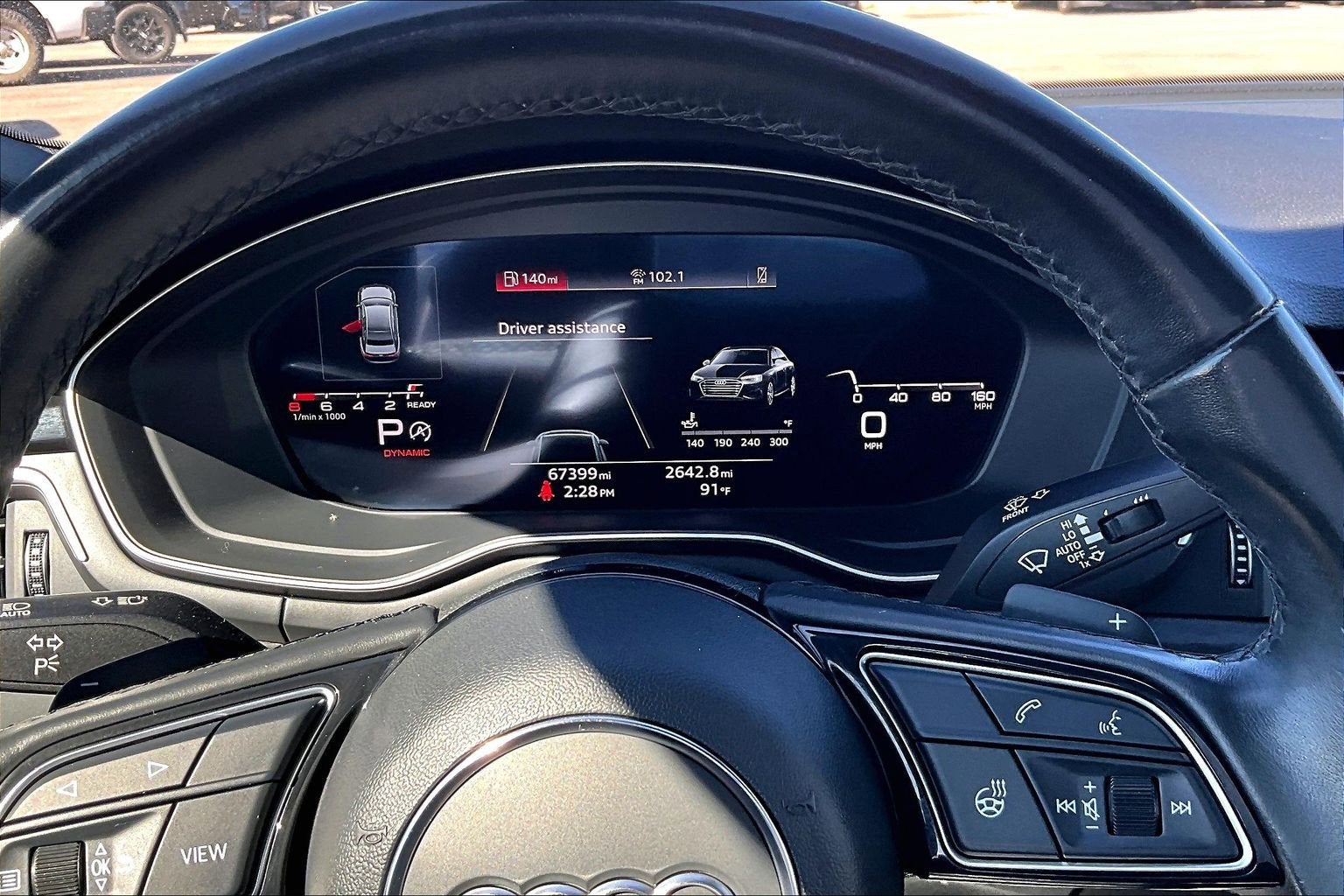 2022 Audi A4 Sedan S line Premium Plus